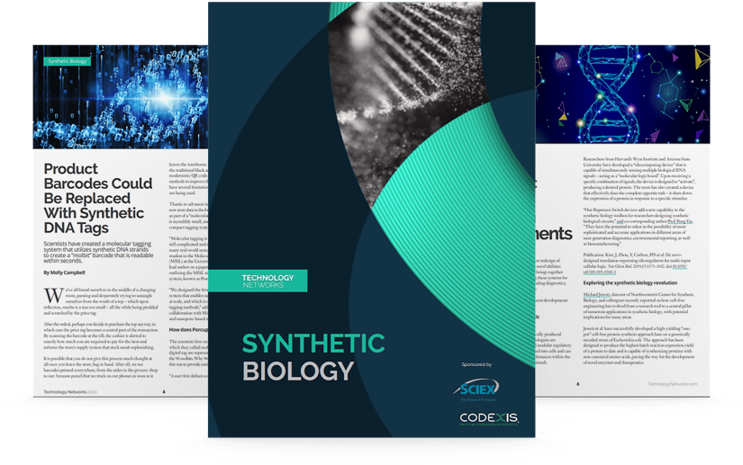 Synthetic Biology